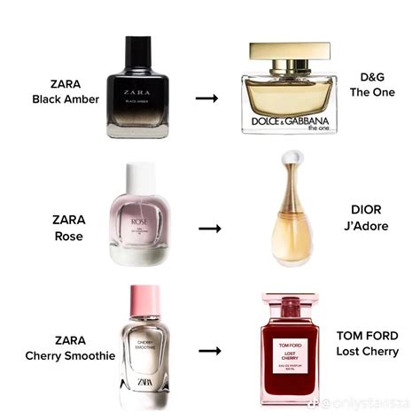 zara perfume and their dupes|dior sauvage zara dupe.